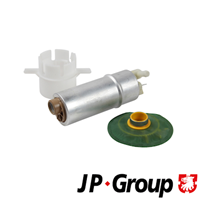 Насос топливный