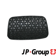 JP1272200100_=206496HP [0560194] !накладка педали торм. Opel Vectra/Astra/Calibra 88&gt/Omega 94-03