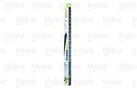 Щетка стеклоочистителя передняя