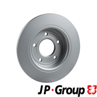 JP3863200500_диск тормозной задний! Mazda 3/5 1.8/2.0/CD 03>