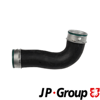 Патрубок интеркулера