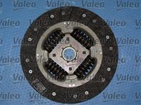 VL835049_к-кт сцепления с маховиком! Opel Astra/V