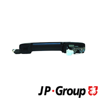 JP839284001_ручка дверная зад. л+п.! VW Golf/Vent