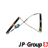 JP1188103070_=AC551MM [8E0837461B] !стеклоподъемник пер. л. без моторчика Audi A4 1.6-4.2 00-04