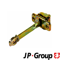 JP837350005_[701837249A] !фиксатор двери перед. VW T4 91-04