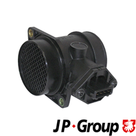 Датчик массового расхода воздуха