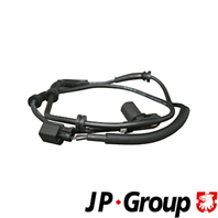 JP1197101800_датчик ABS !задний VW Sharan  Ford Galaxy 1.8-1.9TDi 97-00
