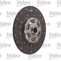 Ведомый диск сцепления