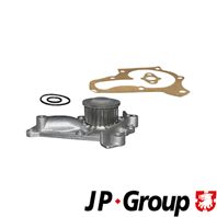 JP4814100100_помпа! Toyota Camry/Carina 2.0/2.2 86>