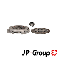 Ком кт сцепления [180 mm]