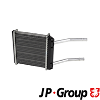 Радиатор отопителя салона