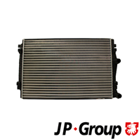 Радиатор, охлаждение двигател