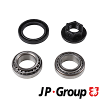 Пiдшипник ступицi