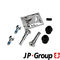 Направляющая суппорта (к-кт) CERATO 2009-2013 10mm