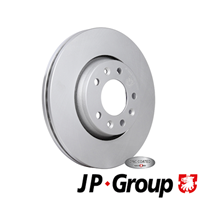 Jp3163100400_диск тормозной передний! citroen jumpy, peugeot expert 1