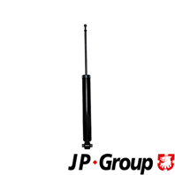 Амортизатор Re PSA 307 00-, C4 I, II 04-