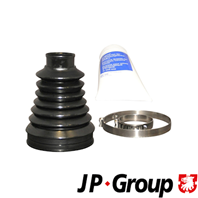 Комплект пылника, приводной вал