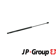 Jp827736001_амортизатор задней двери! seat ibiza