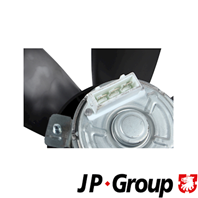 Jp959252002_вентилятор охлаждения! vag 1.4-1.9d 8