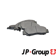 К-КТ КОЛОДКИ ПЕР ROVER 600 / HONDA ACCORD, PRELUDE, CIVIC, CR-V, HR-V,