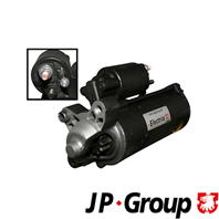 Стартер 2.2kW