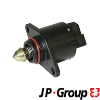 JP1297000200_мотор шаговый линейн. хх! Opel Astra/Corsa/Kadett/Vectra 1.4-1.8 85-02