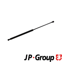 Амортизатор кр. багажника NISSAN QASHQAI 12/06-