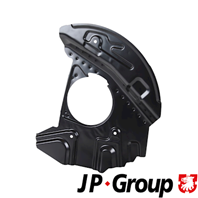 Кожух тормозного диска