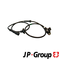 JP927280002_[1H0927807A] !датчик ABS зад. л. VW Golf/Vento 91-94