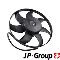 Jp1199104500_!вентилятор охлаждения vw t4 1.9-2.5tdi 90-03