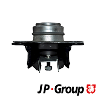 Подвеска, двигатель