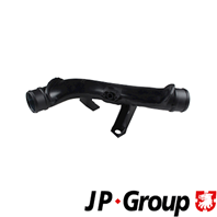 Патрубок интеркулера VW PASSAT CC/ TIGUAN (2007>)/ SKODA SUPERB (2008>) 1K0145770N данная деталь не 