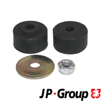 JP1240550610_рем.к-кт тяги стабилизатора передн.! D20 Opel Astra/Vectra 88-98
