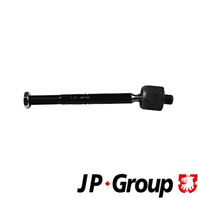 Осевой шарнир, рулевая тяга