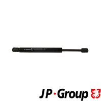 Упругий элемент, крышка багажника / помещения для груза