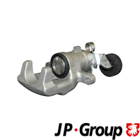JP1262000680_суппорт тормозной задний правый! Lucas d38 Opel Zafira 1.6-2.2/2.0Di-2.2TDi 01&gt