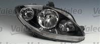 Фара прав SEAT: ALTEA (5P1) 1.4 16V/1.4 TSI/1.6/1.8 TFSI/1.9 TDI/2.0 FSI/2.0 TDI/2.0 TDI 16V 04-  A...