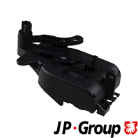 Моторчик заслонки отопителя AUDI/ VW/ SKODA/ SEAT