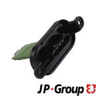 Резистор отопителя VW TRANSPORTER T5