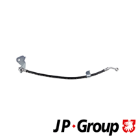 6361702170_шланг торм.зад. лев.! Chevrolet Captiva 2.4 07>