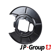 Кожух тормозного диска