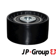 Ролик frd fusion 1 4tdci 02-/focus 1 6tdci 04-/maz 3 1 6tdi 04-/pgt 206/307/407 1 4hdi-1 6hdi (грм)
