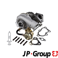 JP1517400200_турбокомпрессор! Ford Transit 2.5 TD