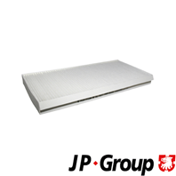JPOP1027_фильтр салона! Ford Focus/Transit 1.4-2.0/1.8Di/TDDi 98&gt