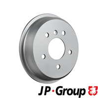 Барабан тормозной MERCEDES BENZ A140 1997>