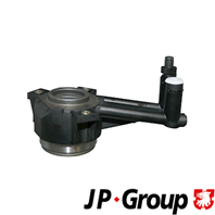 JP1530500100_подшипник выжимной гидравлический! Ford Fiesta/Fusion 1.25-1.6/1.4TDCi 01-05  Mazda 2