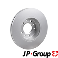 Jp3163100400_диск тормозной передний! citroen jumpy, peugeot expert 1