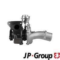 Компрессор  наддув Renault Megane II 09/03-