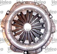 Комплект сцепления