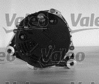 alternator / generator